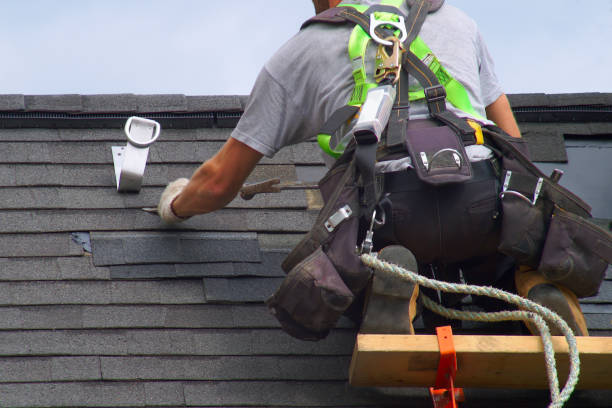 Best Commercial Roof Installation  in Crystal Springs, MS