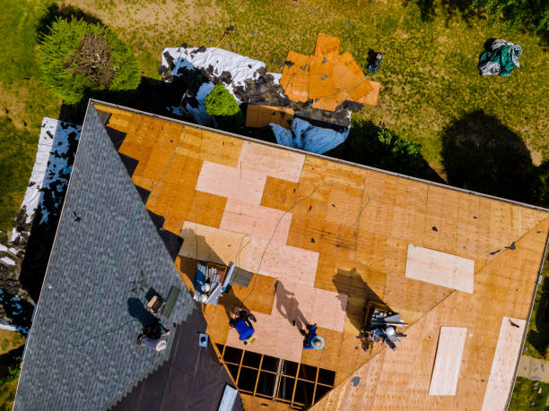 Best New Roof Installation  in Crystal Springs, MS