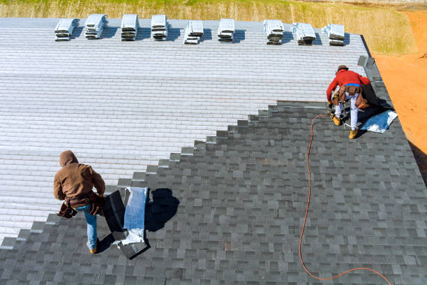 Best Roof Repair Specialists  in Crystal Springs, MS